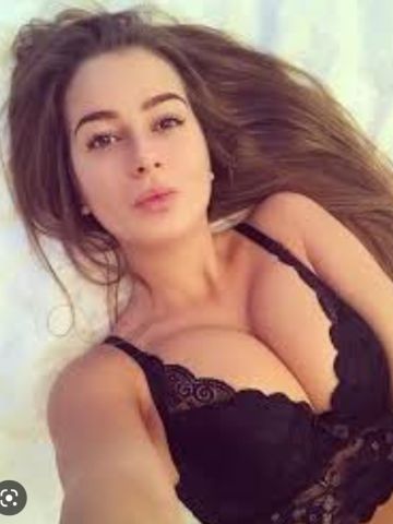 Проститутка Алина